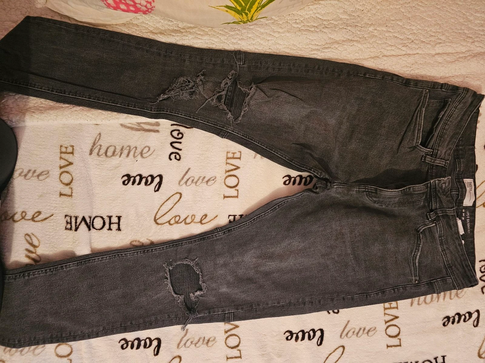 2 jeans – photo 5